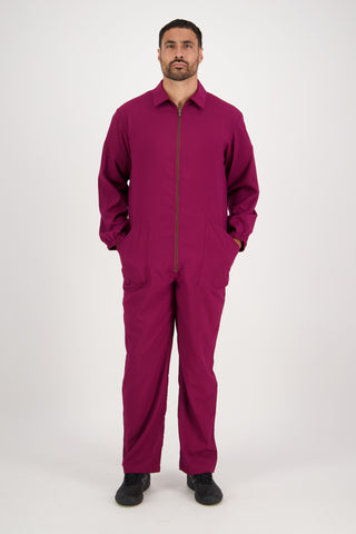 Beck Overall