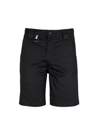 Men's Syzmik Utility Short