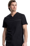 Cherokee Iflex Mens V-Neck Scrub Top