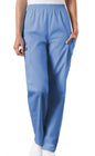 Cherokee Originals Womens Tapered Pull-On Cargo Pants