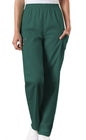 Cherokee Originals Womens Tapered Pull-On Cargo Pants