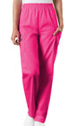 Cherokee Originals Womens Tapered Pull-On Cargo Pants