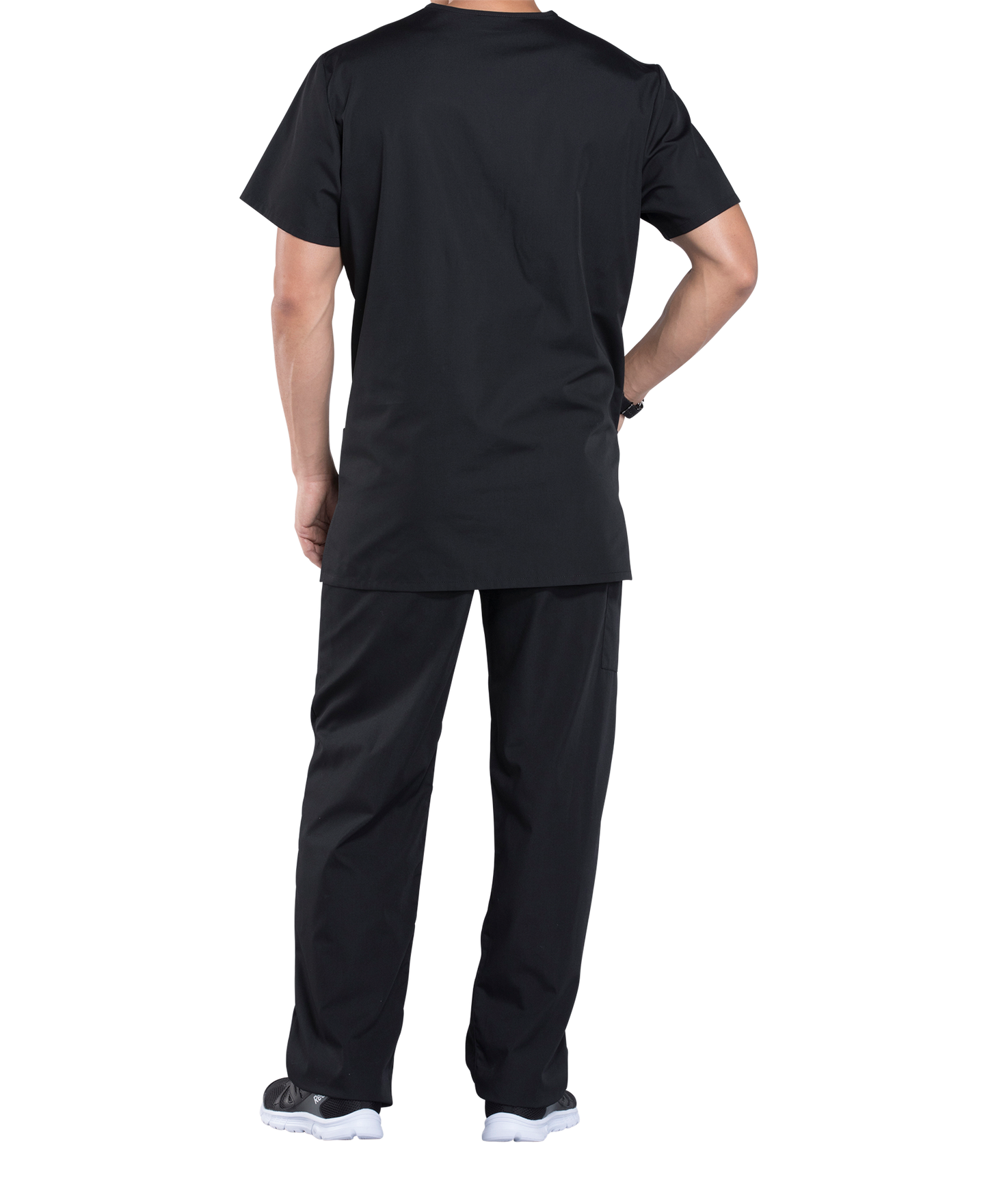 Cherokee Originals Unisex V-Neck Scrub Top