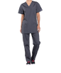 Cherokee Originals Unisex V-Neck Scrub Top