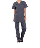 Cherokee Originals Unisex V-Neck Scrub Top