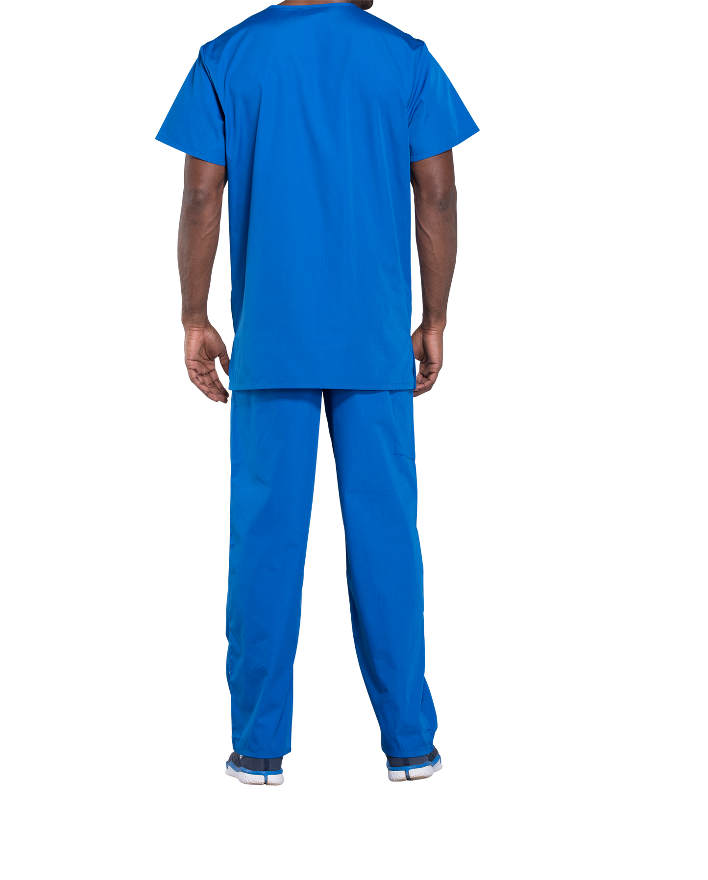 Cherokee Originals Unisex V-Neck Scrub Top