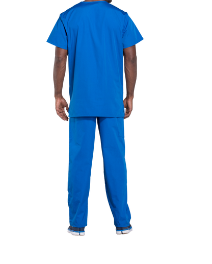 Cherokee Originals Unisex V-Neck Scrub Top