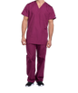 Cherokee Originals Unisex V-Neck Scrub Top