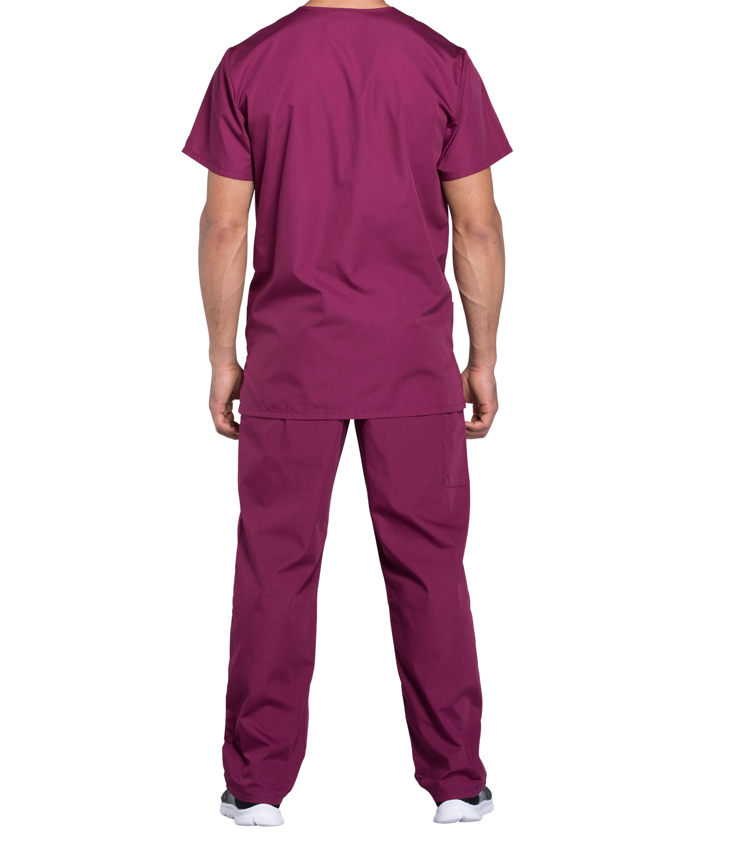 Cherokee Originals Unisex V-Neck Scrub Top