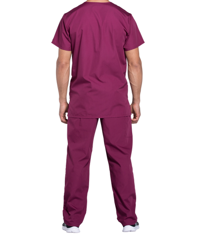 Cherokee Originals Unisex V-Neck Scrub Top