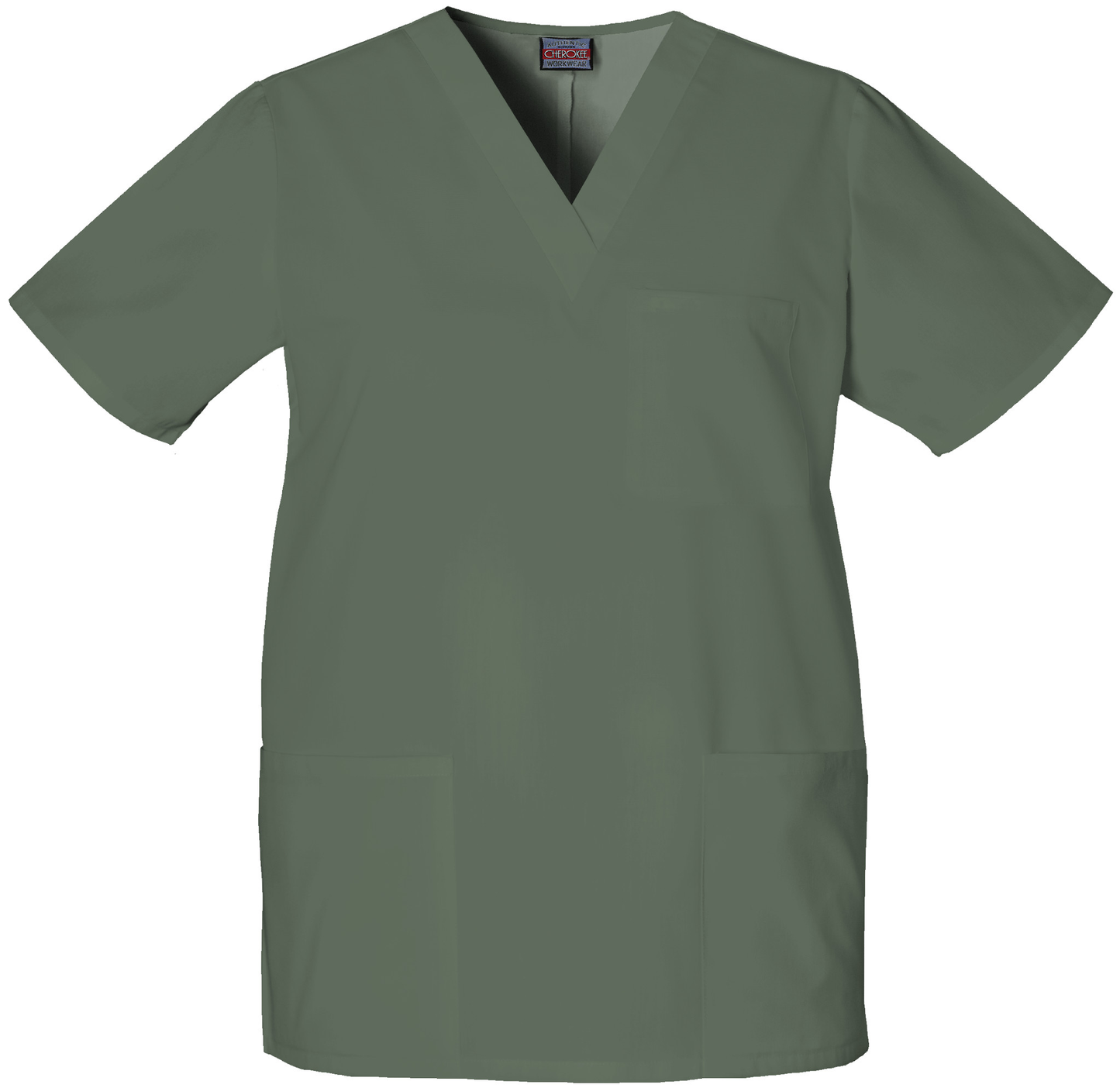 Cherokee Originals Unisex V-Neck Scrub Top