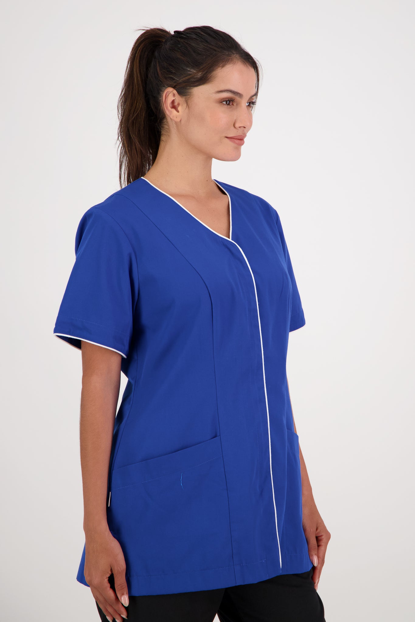 Penelope Tunic