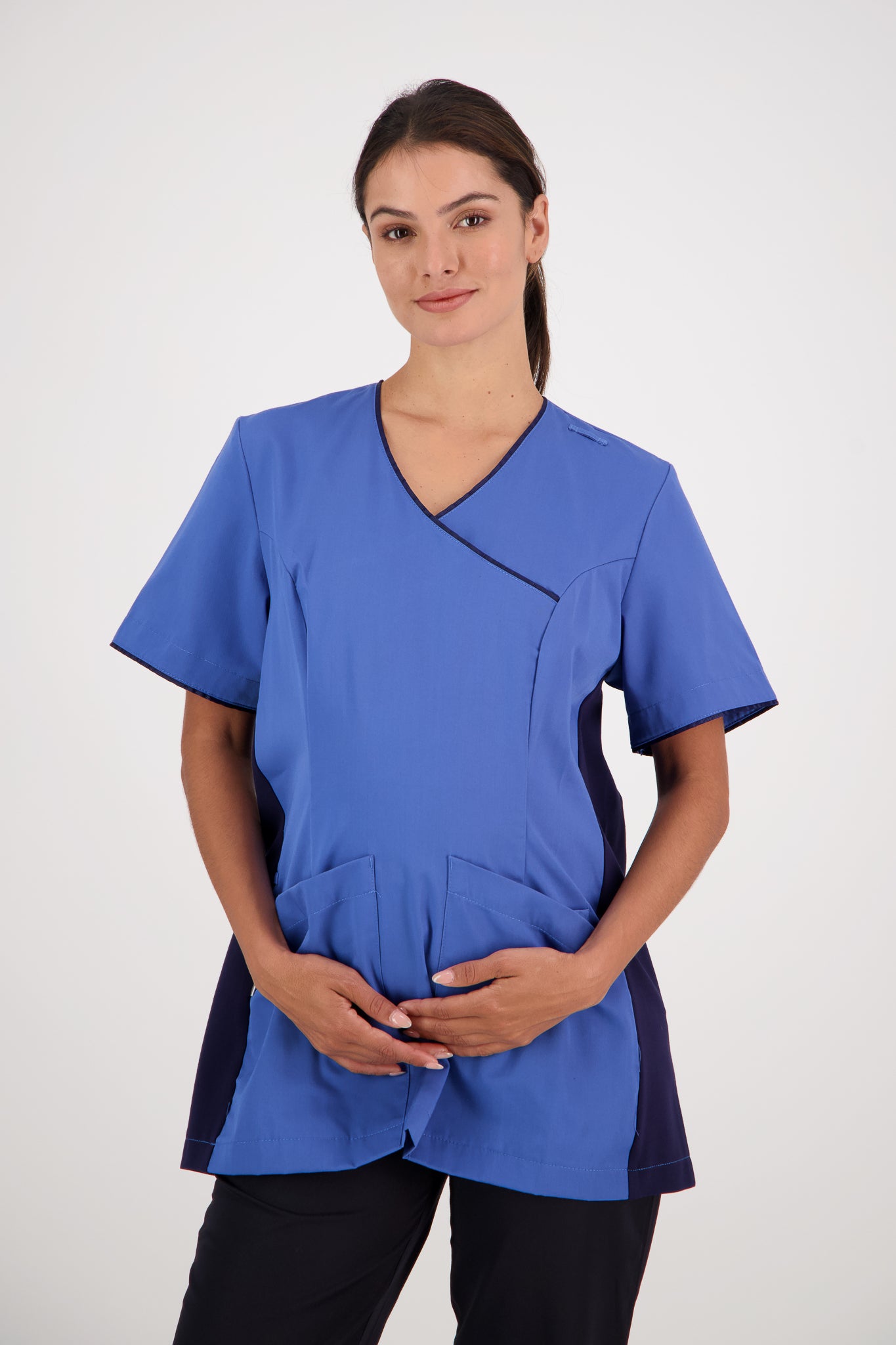 Raine Maternity Tunic