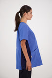 Raine Maternity Tunic