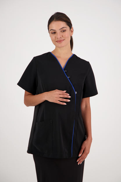 Ava Maternity Tunic