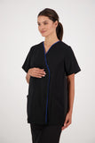 Ava Maternity Tunic