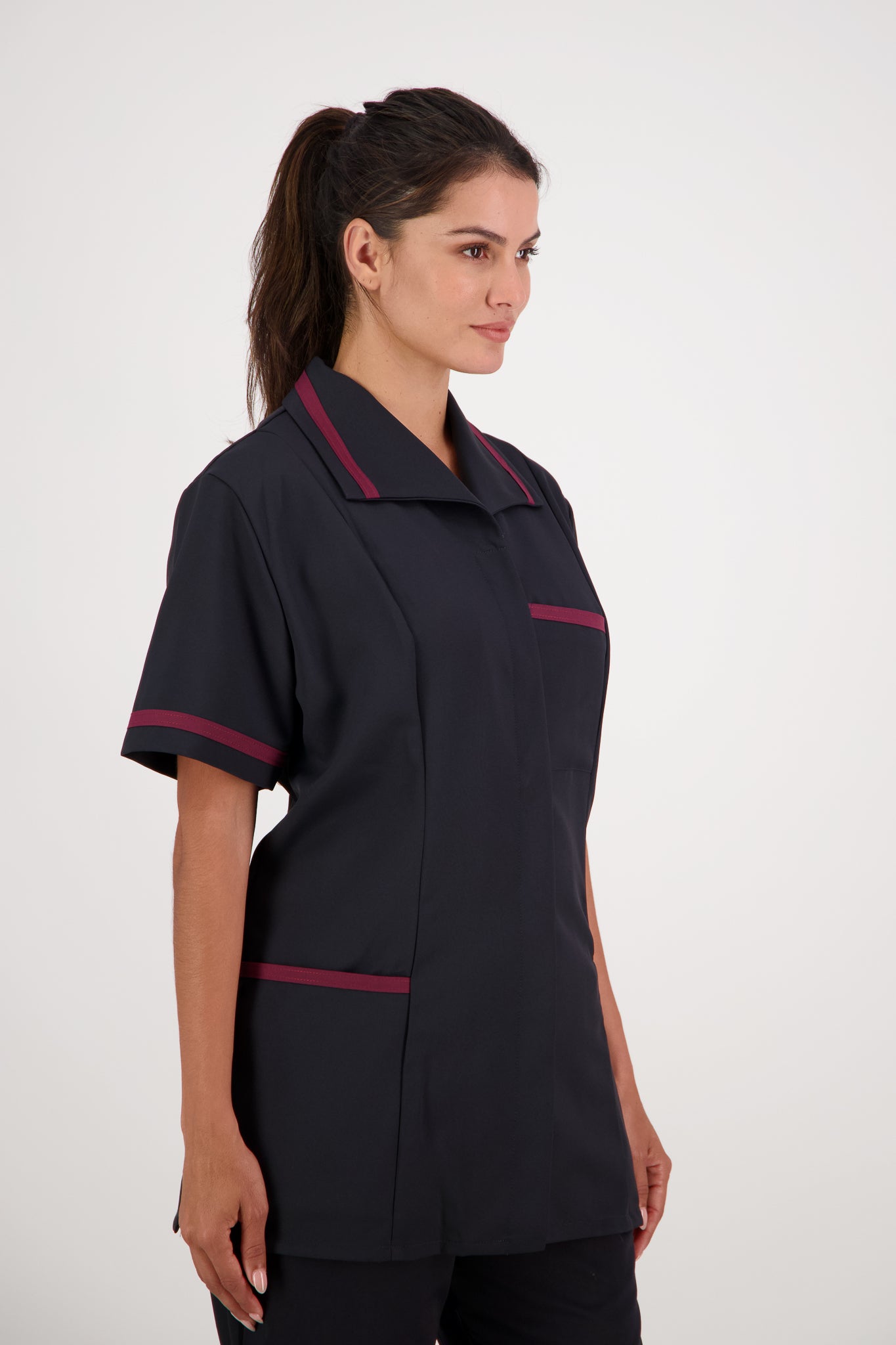 Christina Tunic