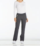 Cherokee iflex Womens Pull On Scrub Pant