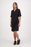 Dawn Wrap Dress