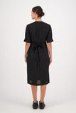 Seddon Wrap Dress