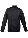 Club II Chefs Long Sleeve Jacket