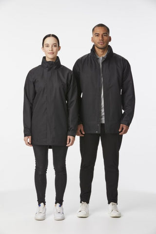 Unisex Waterproof Jacket