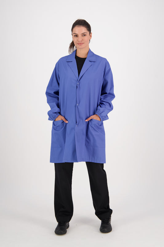 Harvey Lab Coat