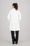 Halsted Lab Coat