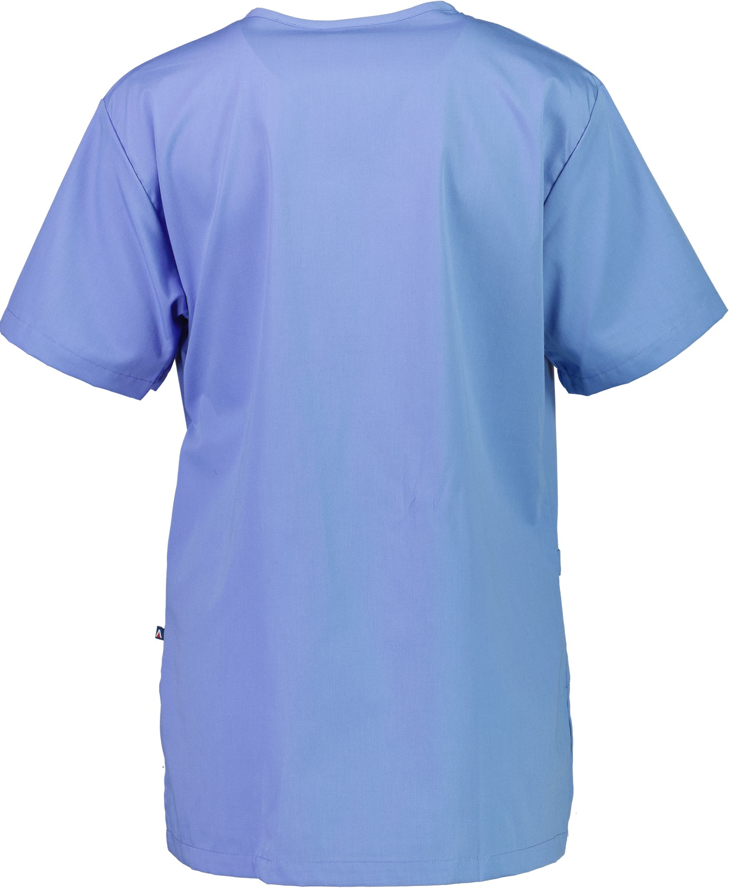 Polycotton Scrub Top