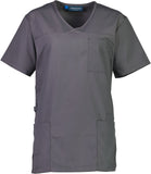 Polycotton Scrub Top