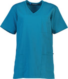 Polycotton Scrub Top