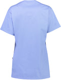 V-Neck Polycotton Scrub Top