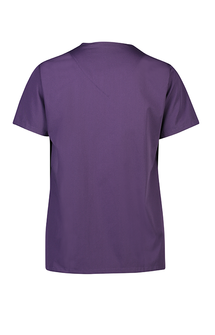 V-Neck Polycotton Scrub Top