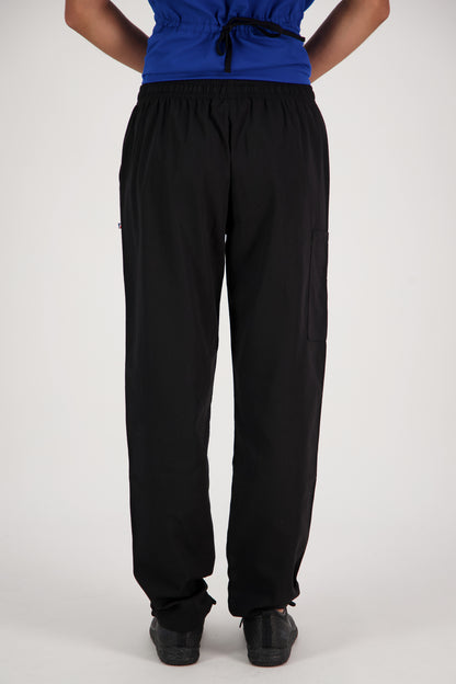 Polycotton Scrub Pants