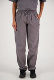 Polycotton Scrub Pants