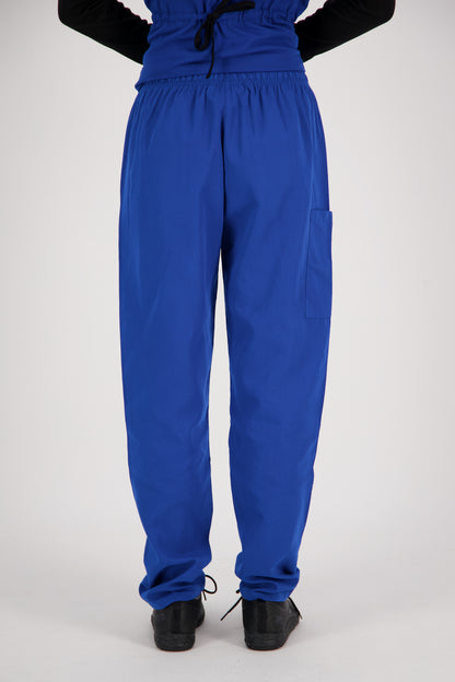 Polycotton Scrub Pants