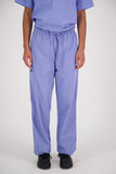 Polycotton Scrub Pants