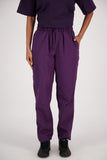 Polycotton Scrub Pants