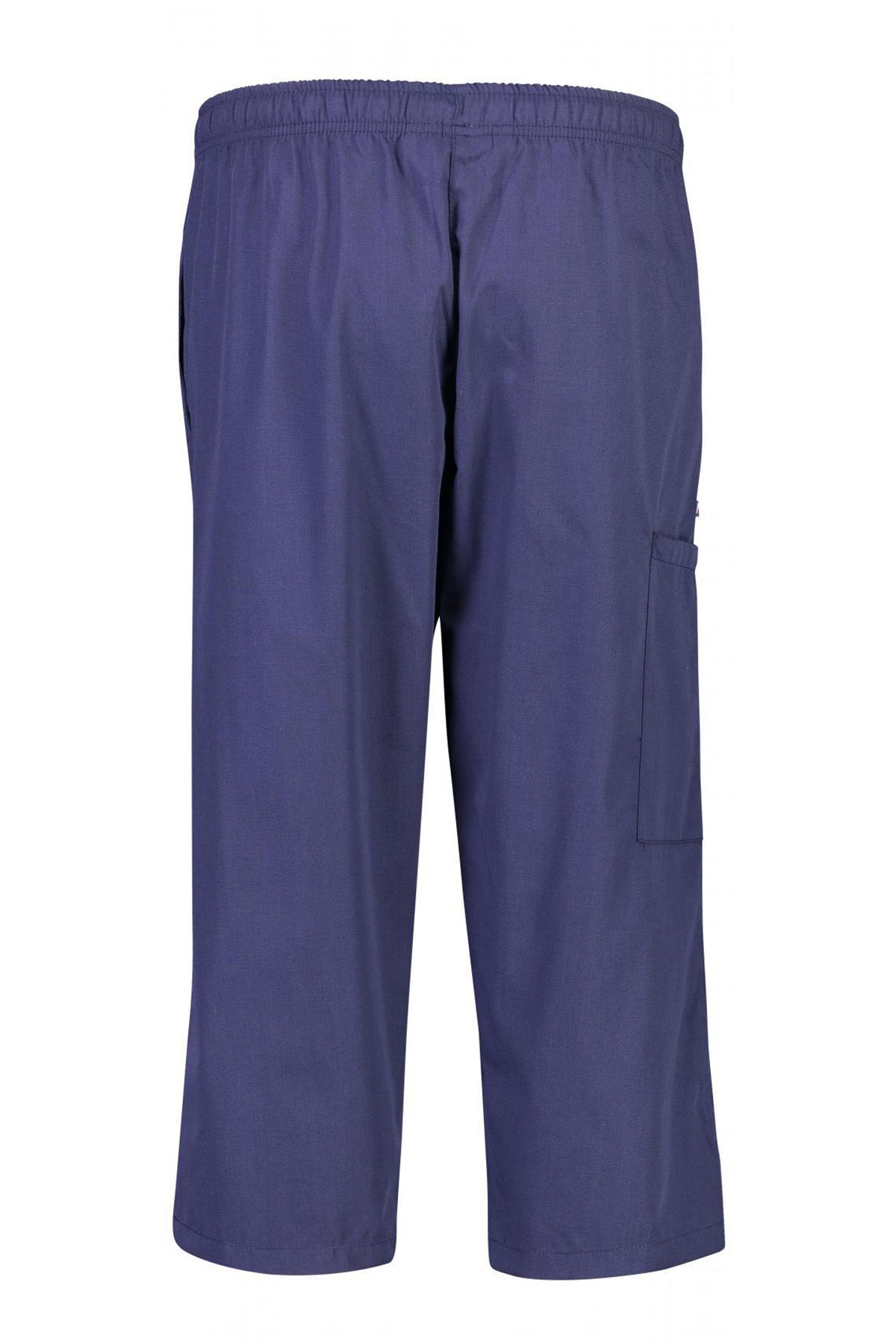 Unisex 3/4 Scrub Pants