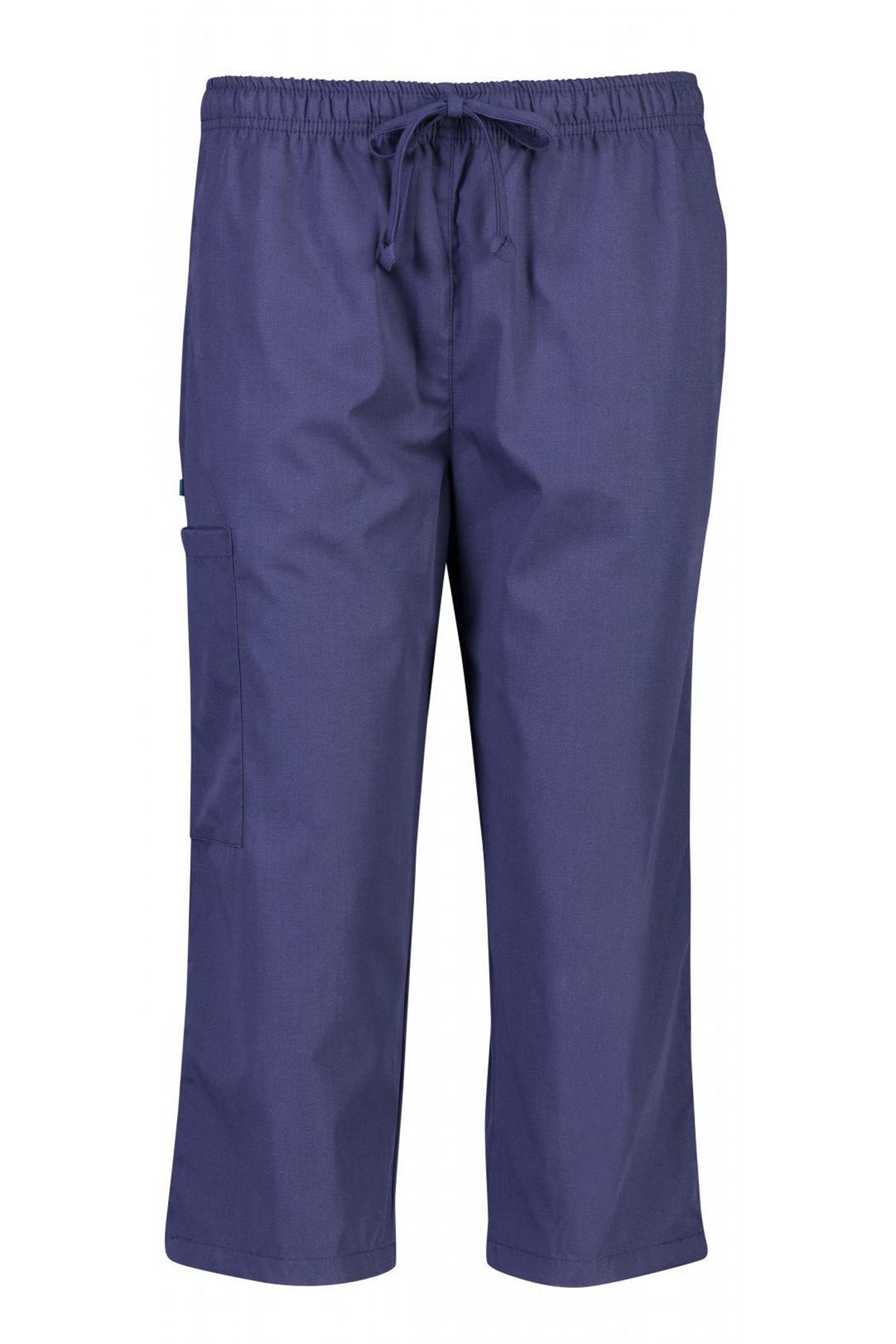 Unisex 3/4 Scrub Pants