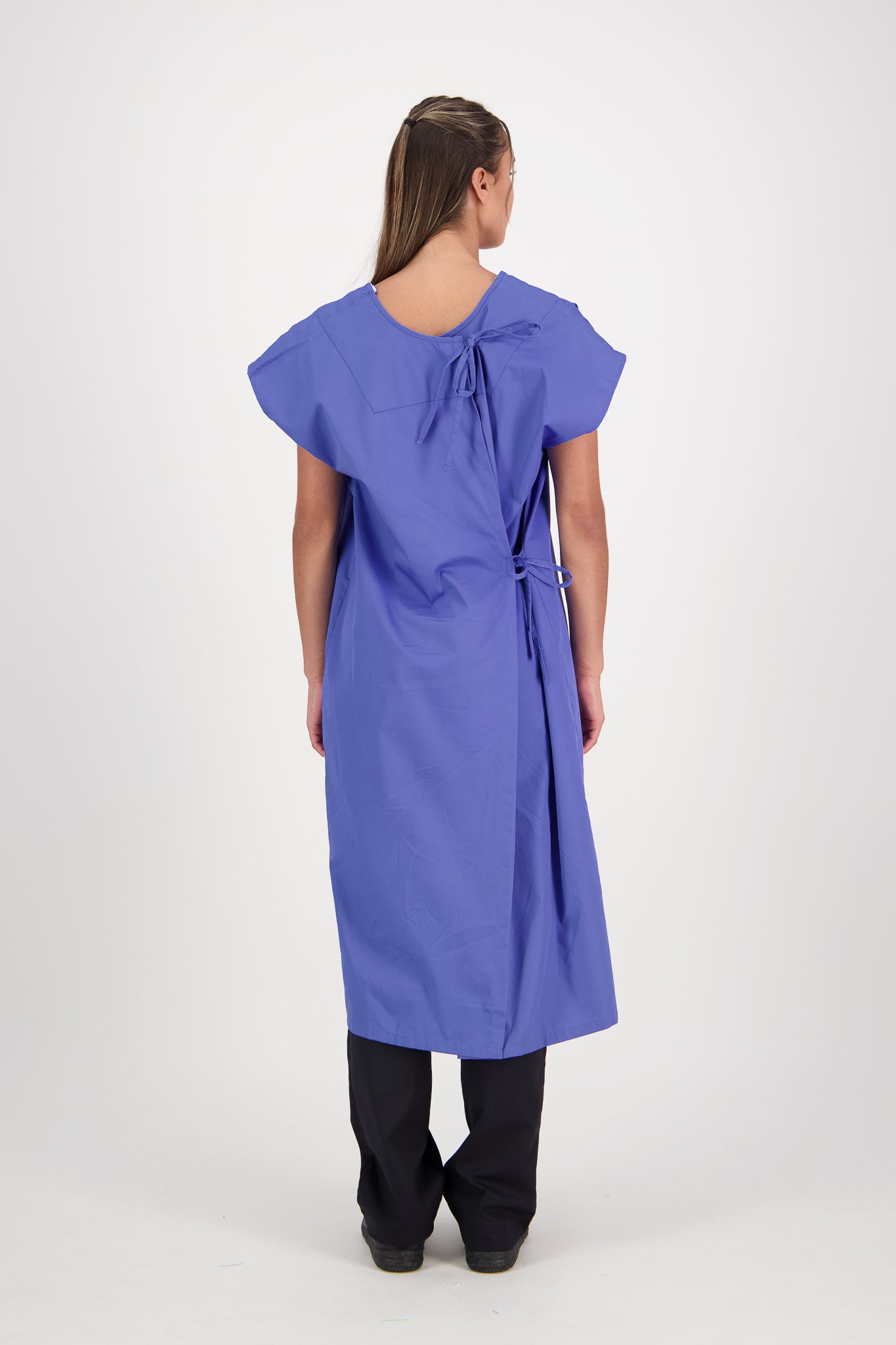 Dakota Patient Gown