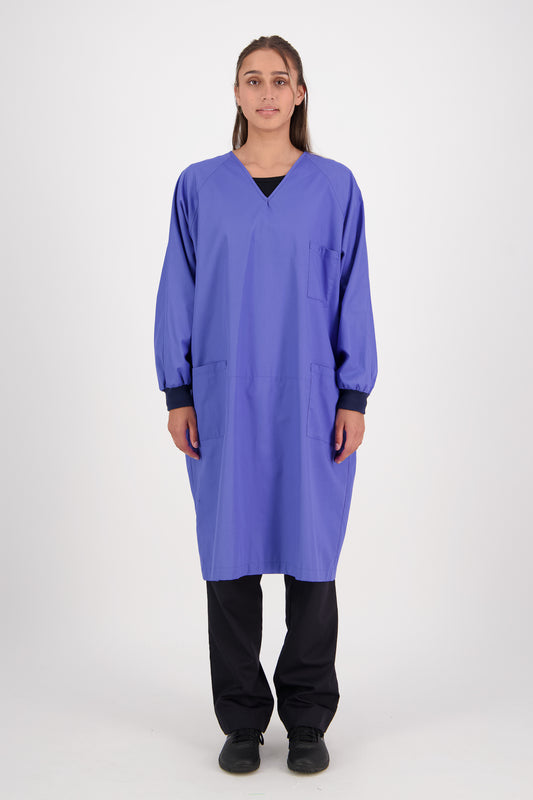 Jordan Unisex Patient Gown