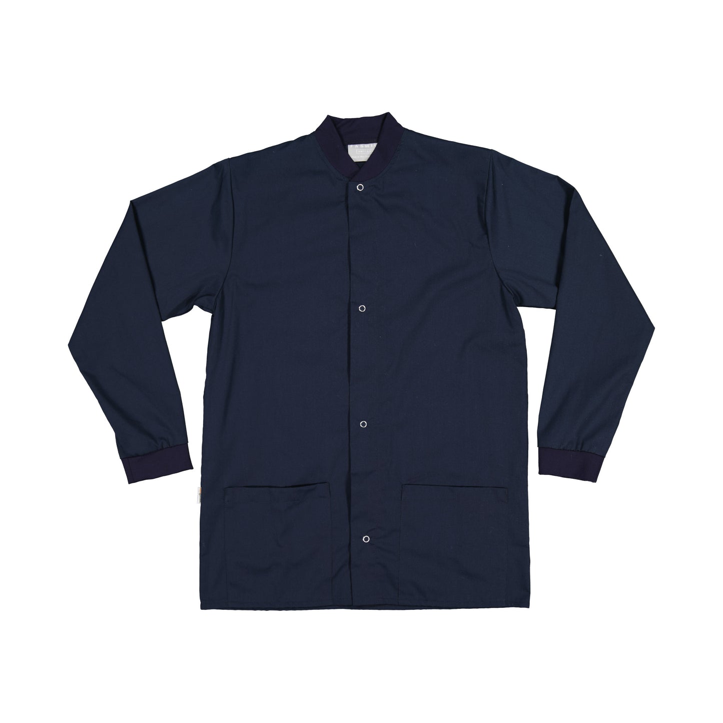 Leo Warm Up Scrub Jacket