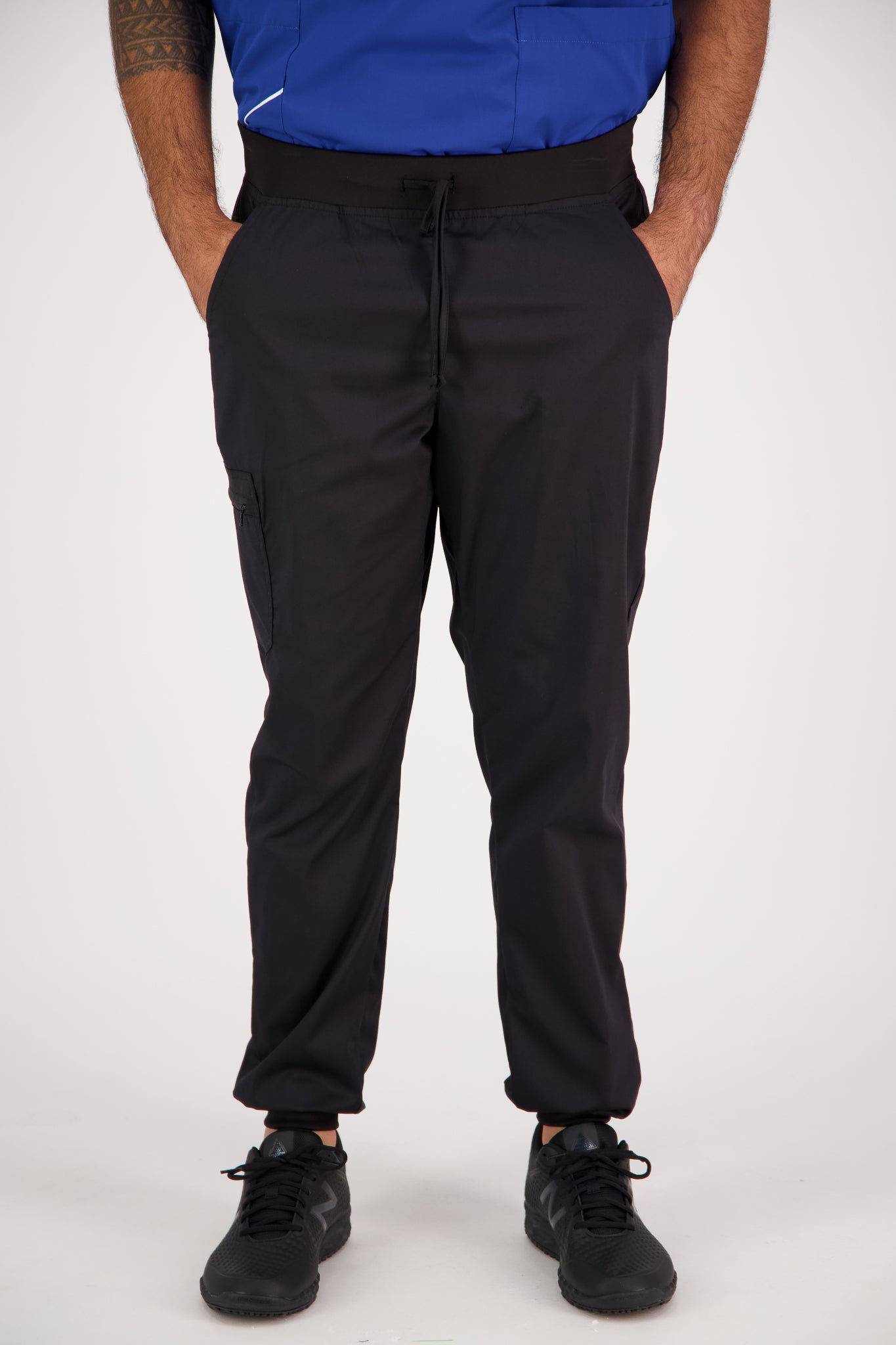 Brooke Unisex Jogger Pant