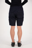 Unisex Stretch Cargo Shorts