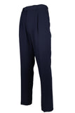 Mens Colorado Pleat Front Trouser