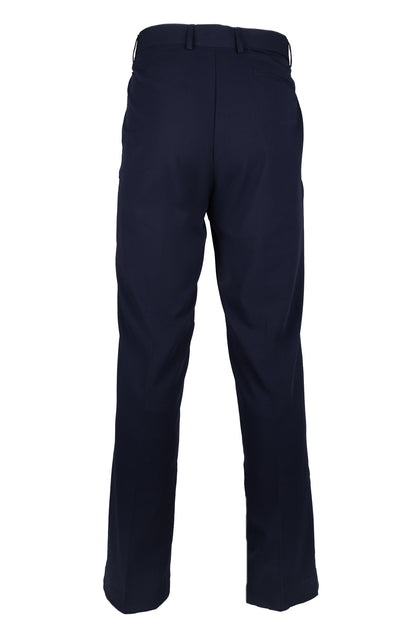 Mens Colorado Pleat Front Trouser