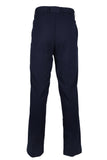 Mens Colorado Pleat Front Trouser