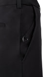 Mens Thornton Flat Front Trouser