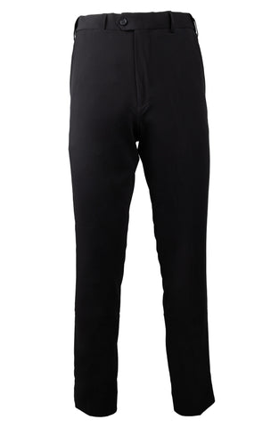 Mens Thornton Flat Front Trouser